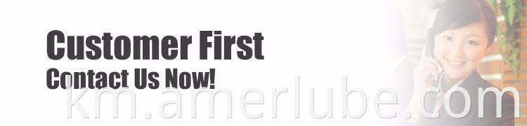 amer សារធាតុកាត់បរិស្ថាន SF19L